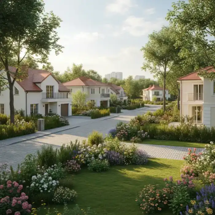 Ogródki działkowe — jak kupić w Warszawie Ogródki działkowe — jak kupić w Warszawie