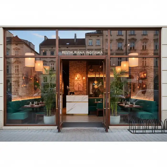 restauracja indyjska warszawa ranking 2026