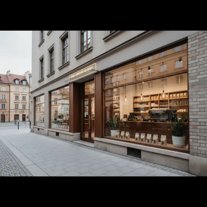 serwis ekspresów do kawy warszawa ranking 2026